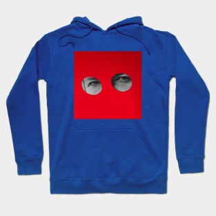 Bono's Eyes Hoodie